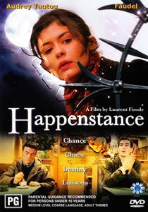 Happenstance (DVD)